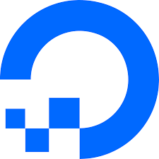 DigitalOcean Website Hosting