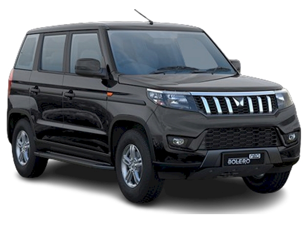 Mahindra Bolero Neo
