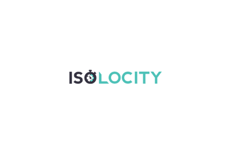 Isolocity