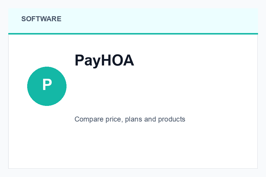 PayHOA