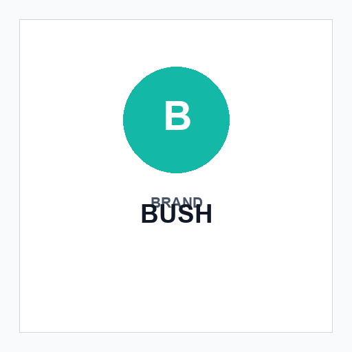 BUSH