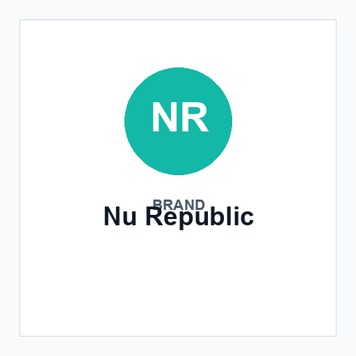 Nu Republic