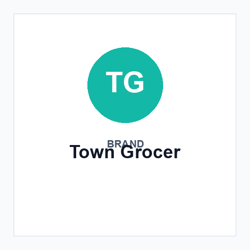 Town Grocer