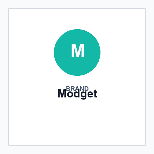Modget