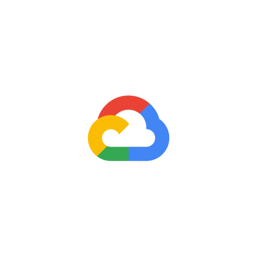 Google Cloud Web Hosting