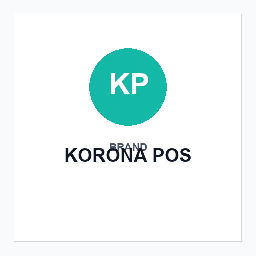 KORONA POS