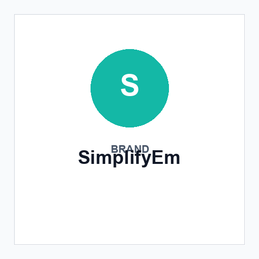 SimplifyEm